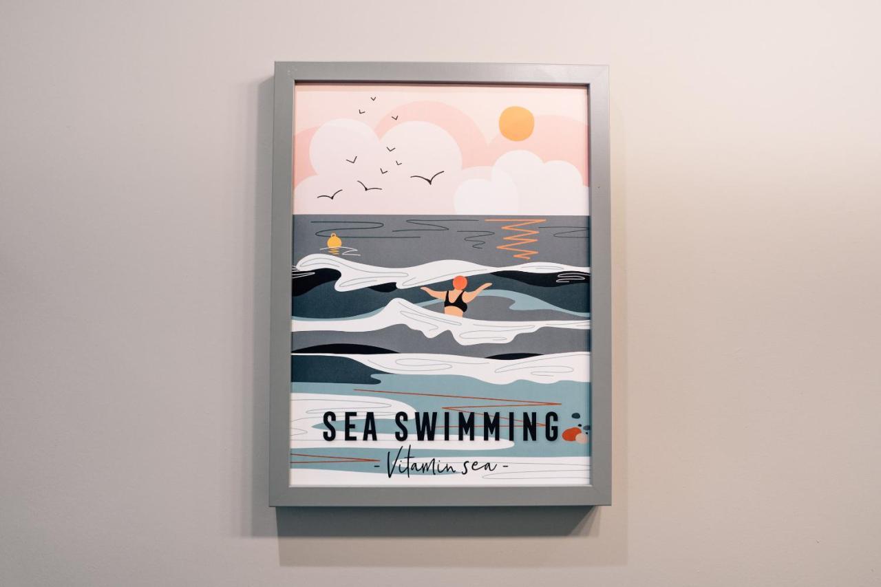 워딩 Sanctuary-By-Sea 아파트 외부 사진
